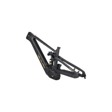 Velduro Rogue M2s Frame Only - No Shock -