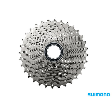 Shimano CS-HG500 Tiagra/Deore 10 Speed Cassette 11-32