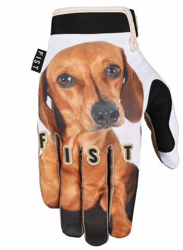 Fist Lil Fist Glove - Maise N Pearl -