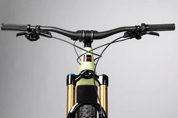 Santa Cruz Carbon 35mm Handlebar - 800 x