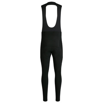 Rapha Men's Core Cargo Winter Tights w/Pad Black/Black -