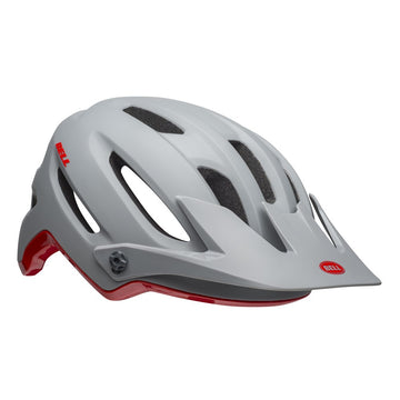 Bell 4Forty Mips - Dark Grey/Crimson-