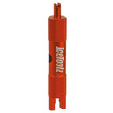 Icetoolz Valve Core Remover - Suits Presta / Schrader
