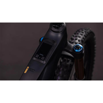 26 Cube AMS Hybrid One77 C62 AT - Carbon/Gold -