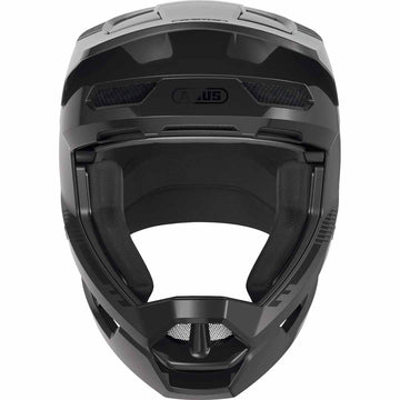 Abus Hidrop - Shiny Black -