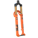 25 Fox 32 Step Cast Factory 29" Boost Remote - 100mm - Grip SL - Kabolt SL - Shiny Orange