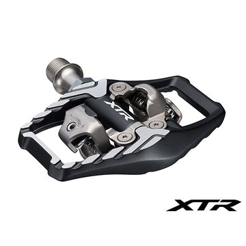 Shimano PD-M9120 SPD Pedal XTR Trail