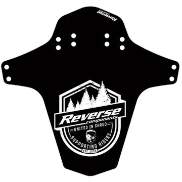 Reverse Components Mudguard - Supporting Riders
