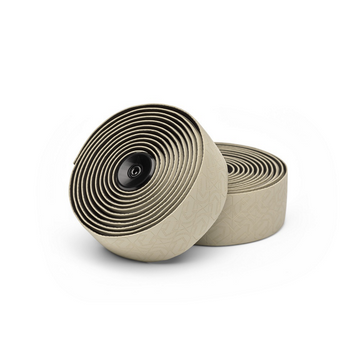 PRO Tape Peaked Team Ltd Sand Beige PU / 2.5mm