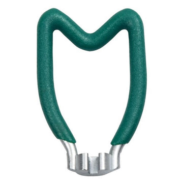 Icetoolz Spoke Wrench - 3.30mm / 0.130 Green