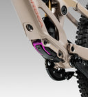 Orbea Rallon D-LTD - Matte Nickel /Gloss Nickel Chrome -