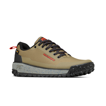 Ride Concepts Tallac Flat Shoe - Earth/Black -