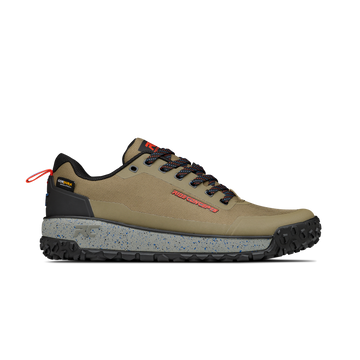 Ride Concepts Tallac Flat Shoe - Earth/Black -