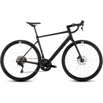 26 Cube Attain SLX - Coal 'N' Prism -