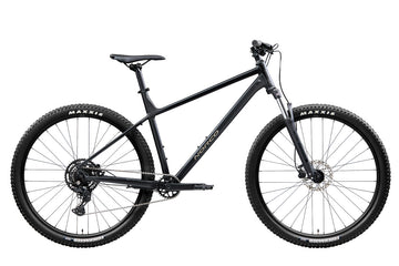 26 Norco Storm 100 - Black -
