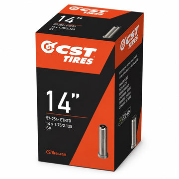 CST Save Tube - 14 x 1.75/2.125 - AV40mm