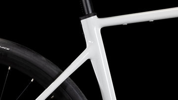 25 Cube Attain SLX - Grey -