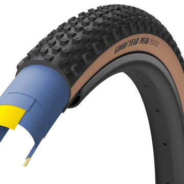 Goodyear Escape Ultimate Tanwall - 29" x 2.4