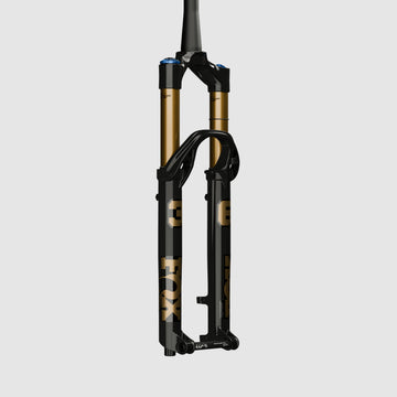 26 Fox Factory 36SL GRIP X 29" Kabolt - 44mm - Shiny Black - 130mm