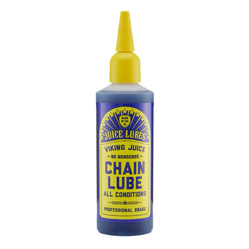 Juice Lubes Chain Juice - All Conditions - 130ml