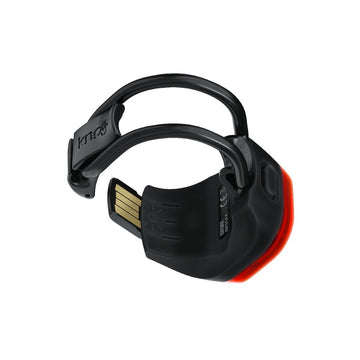 Knog Blinder Mini 30 Rechargeable Rear Light - Square Light Pattern