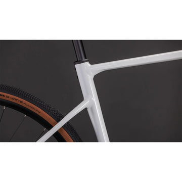 26 Cube Nuroad EX - Cotton 'N' Grey -