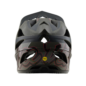 TLD Stage Mips Helmet - Neaiwave Camo -