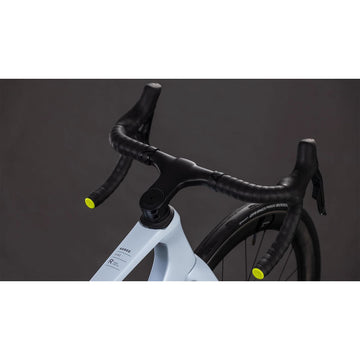 26 Cube Agree C62 Race - Glacier 'N' Black -