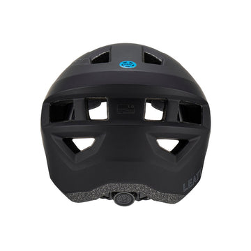 Leatt All Mountain 1.0 Helmet - Stealth -