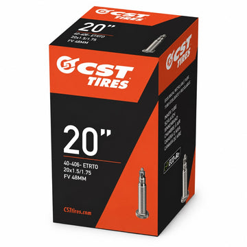 CST Save Tube - 20 x 1.5/1.75 - PV48mm
