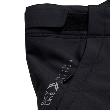 25 TLD Skyline Pant - Signature Black -