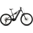 26 Cube Stereo Hybrid ONE77 HPC Race 800 - Iron Grey 'N' Black -