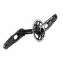 Sram XX DH Dub Crankset - 55CL - 34t -