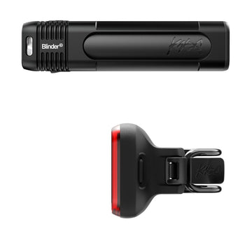 Knog Blinder 700/Square 100