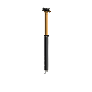 25 Fox Transfer Factory Dropper Post - 31.6 -