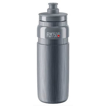 Elite Fly Tex Bottle - 750ML - Grey