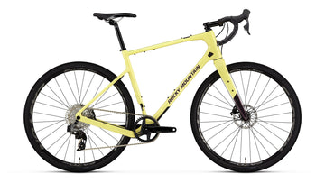 Rocky Mountain Solo C70 - Yellow/Purple -