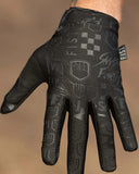Fist Strapped Glove - Smash Forth -