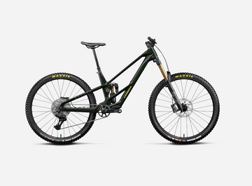 Orbea Rallon RS LTD Custom -