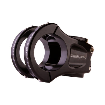 Burgtec Mk3 Stem - 35mm x 35mm - Black