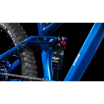 26 Cube Stereo 240 One 24 " - Action Team