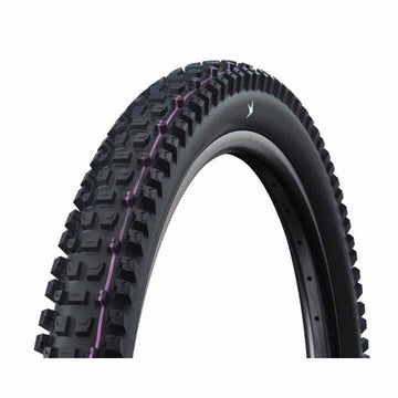 Schwalbe Albert Trail Pro Ultra Soft Radial TLR - 27.5 x 2.5