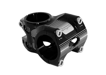 Hope AM Stem -31.8 x 35mm - Black