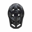 Fox Speedframe Helmet - Camo Black -