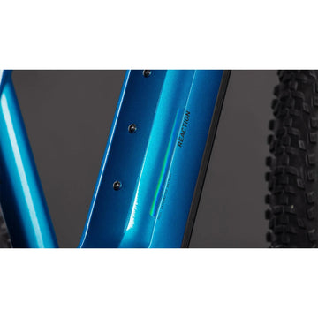 26 Cube Hybrid Performance 600 - Electric Blue 'N' Dazzle -
