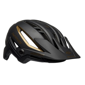 Bell Sixer Mips Fasthouse - Blk/Gold -