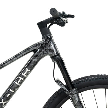 XLAB MT2 - Black Lava -