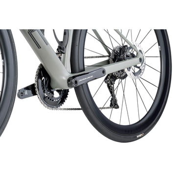 26 BMC Roadmachine 01 Two - Sage Green -
