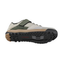 Shimano SH-GE700 SPD Shoe - Light Grey -
