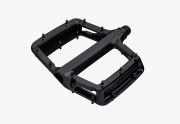26 Raceface Turbine Alloy Pedal - Black